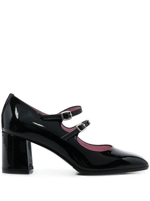 Alice pumps CAREL PARIS | 2858ALICEBLACK